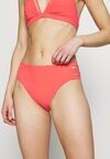 

Плавки бикини HIGHWAIST Lascana, коралловый