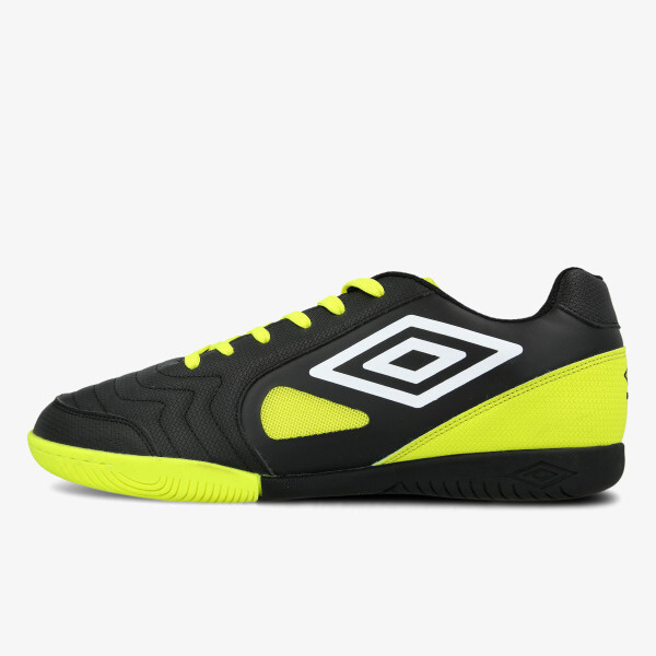 

Кроссовки umf241m115 Umbro, Черный, Кроссовки umf241m115 Umbro