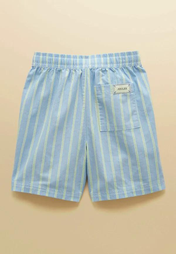 Шорты хэдли стандартного кроя Joules, Blue Striped — фото 2