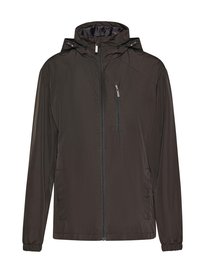 

Куртка usha BLUE LABEL, черный