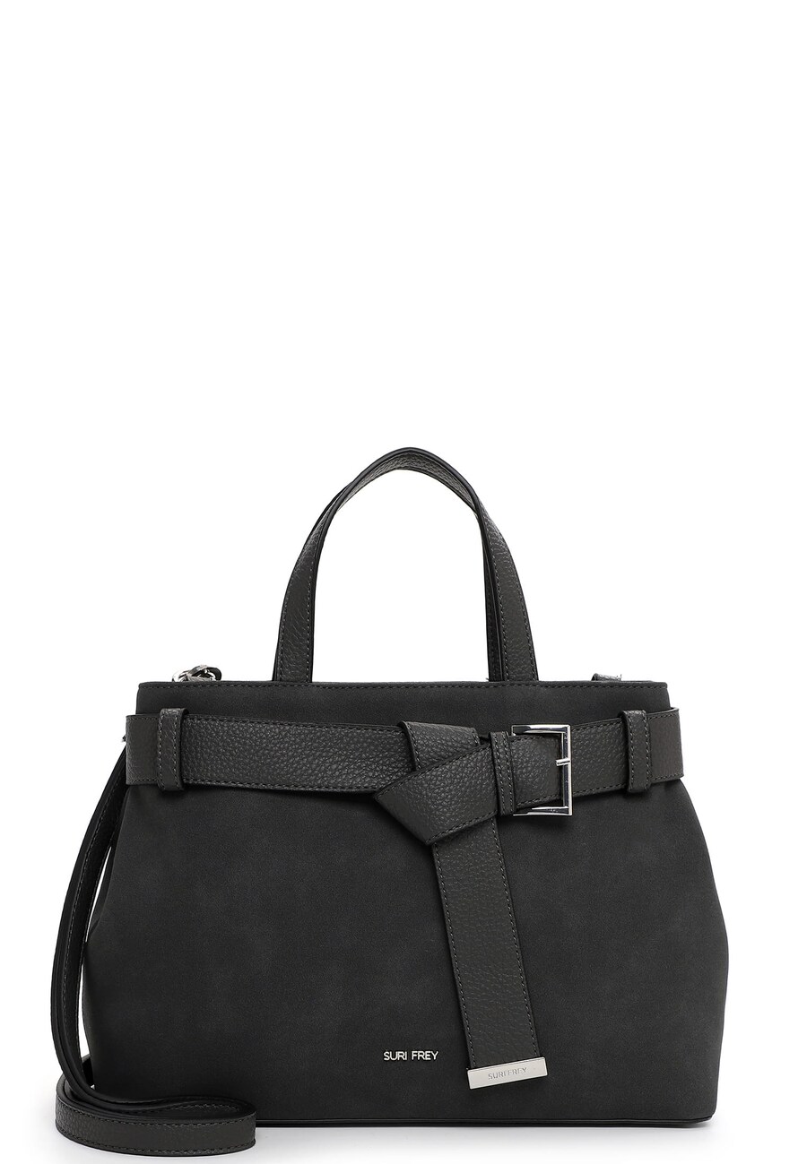 

Сумочка Suri Frey Libby, Anthracite