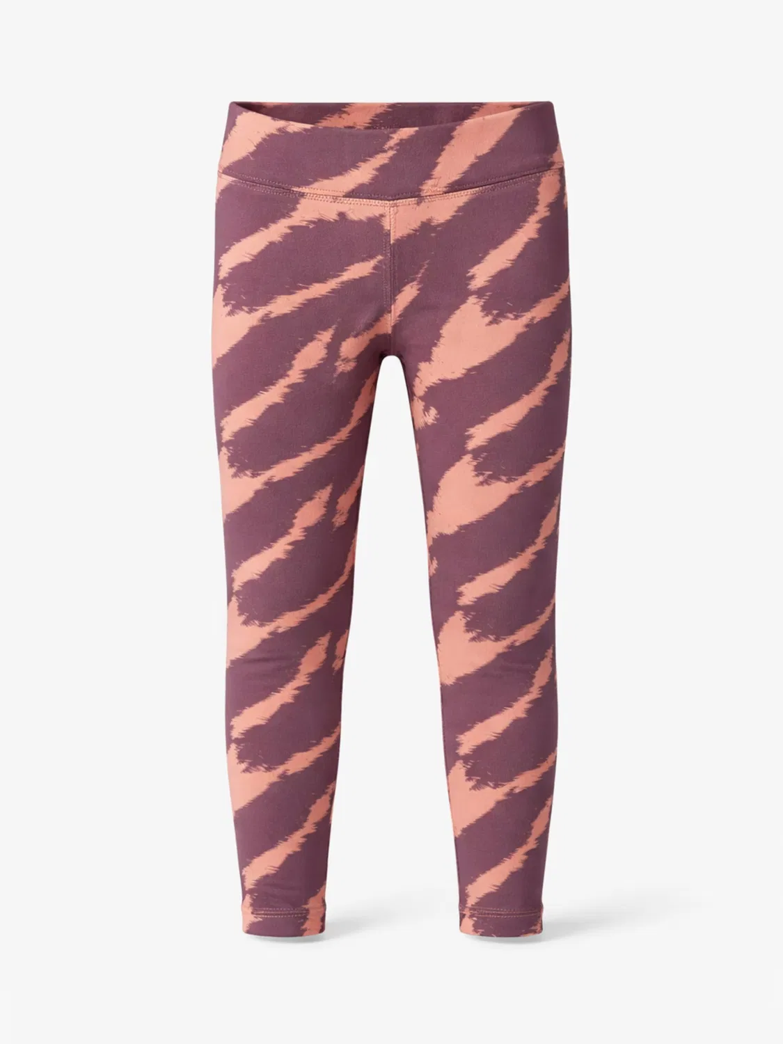 Узкие леггинсы 'Leafletic Girls Longer Length Legging' Leafletic, Mixed Colors