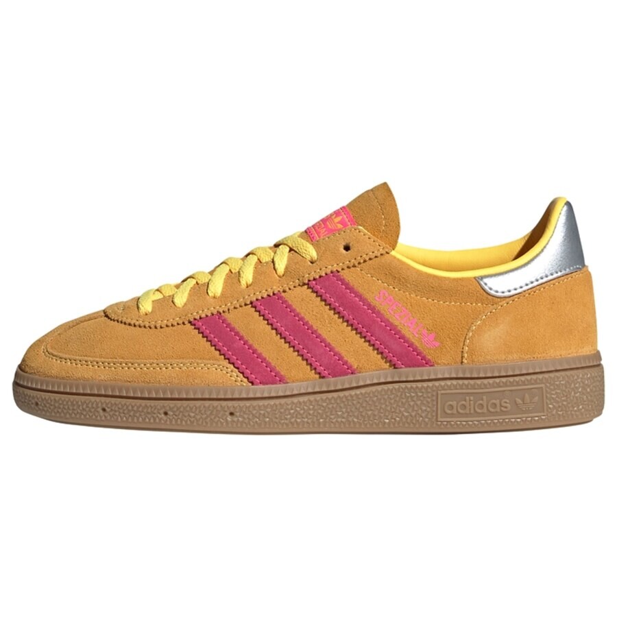 

Кроссовки ADIDAS ORIGINALS Sneakers Handball Spezial, оранжевый