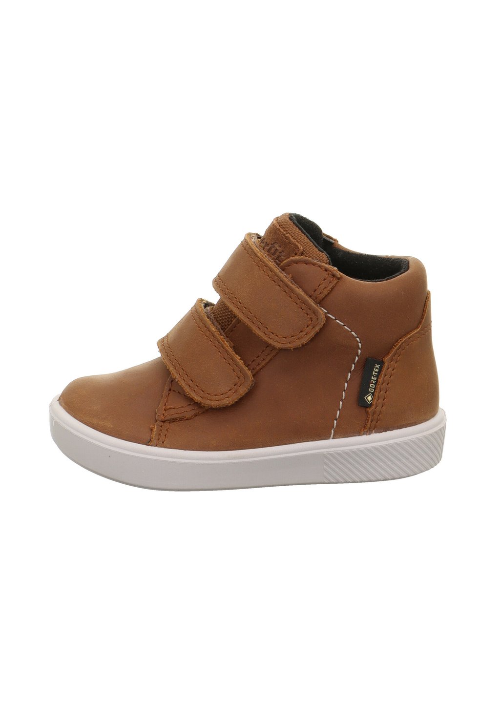 

Кроссовки Baby shoes Superfit, коричневый