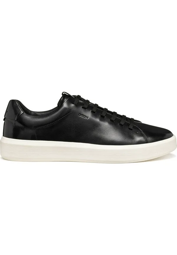 U velletri низкие кроссовки Geox, Black