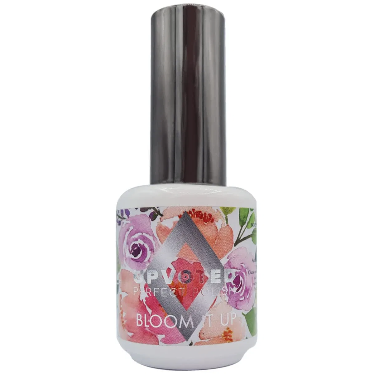 Гель для ногтей Nail Perfect UPVOTED Bloom It Up, 15 мл Upvoted