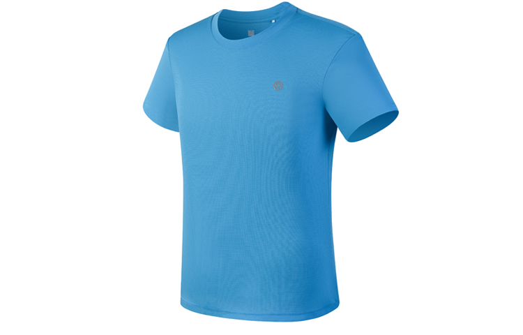 

Футболка мужская Bondi Blue BMAI