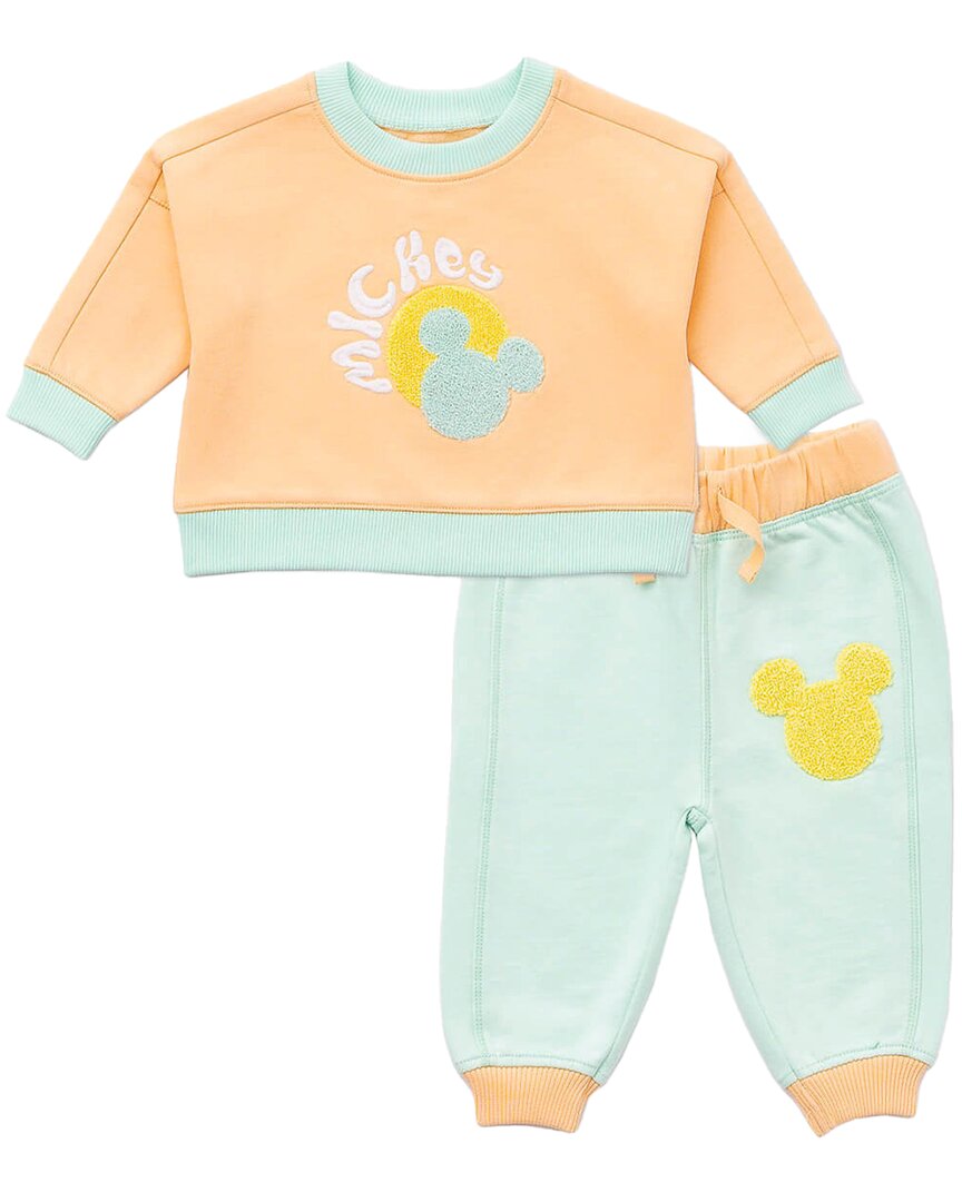 

Monica + Andy Спортивный костюм, мультиколор