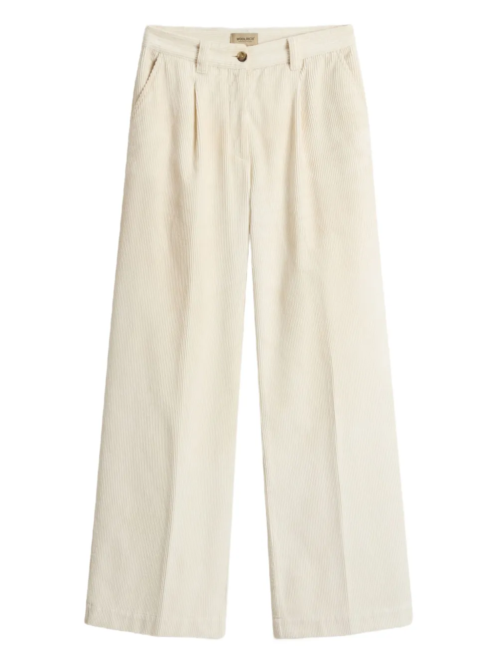 

Вельветовые брюки WOOLRICH, нейтральный