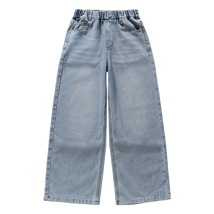 

Джинсы для детей PROTECTCAMEL, синий