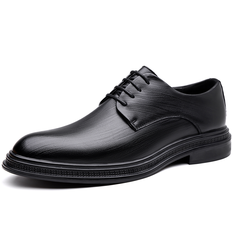 

Poitulas Повседневные туфли мужские черные