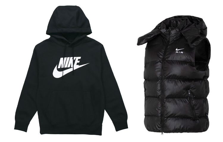 

Повседневная спортивная одежда для мужчин Nike