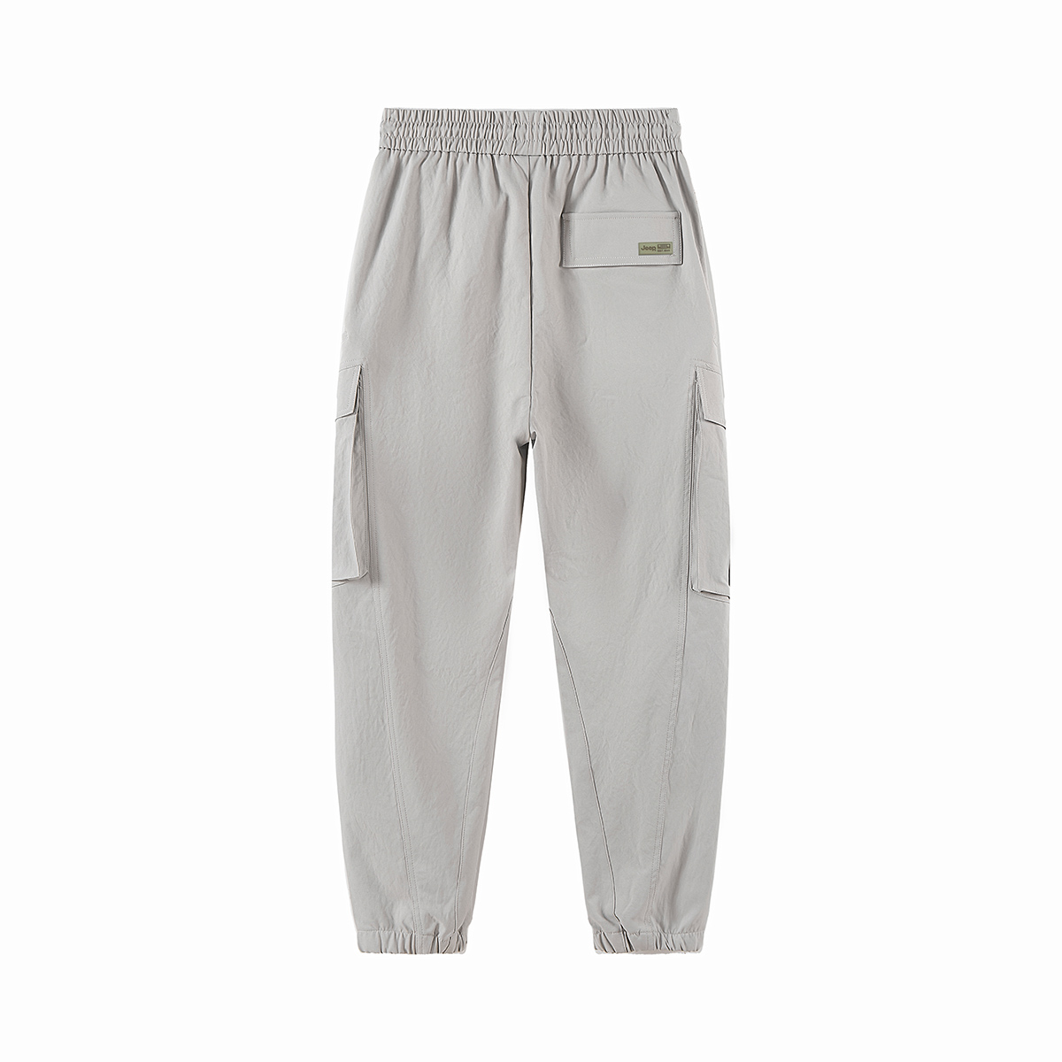 

Jeep Унисекс камуфляжные штаны Outdoor Casual