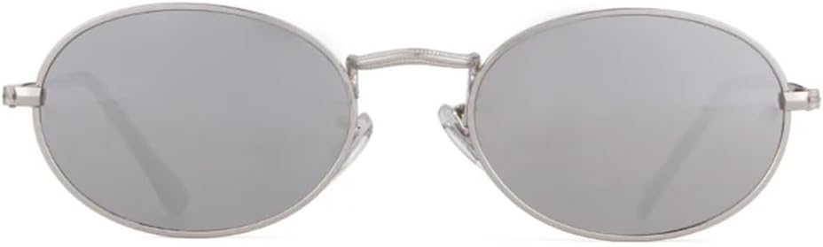 

Ретро солнцезащитные очки для мужчин и женщин, пленочные, розовые, красные линзы, металлическая оправа, винтажные солнцезащитные очки для женщин с УФ-защитой SZVVBKK, 3