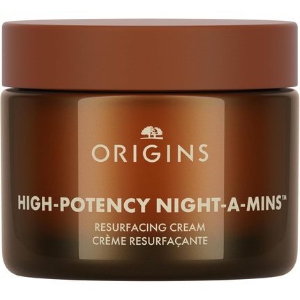 Крем для лица Origins — Высокоэффективный восстанавливающий Night-A-Mins