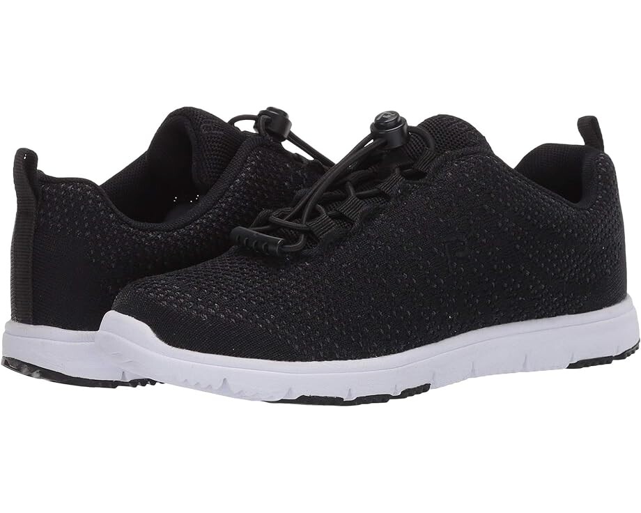 

Кроссовки Propet TravelWalker Evo, черный