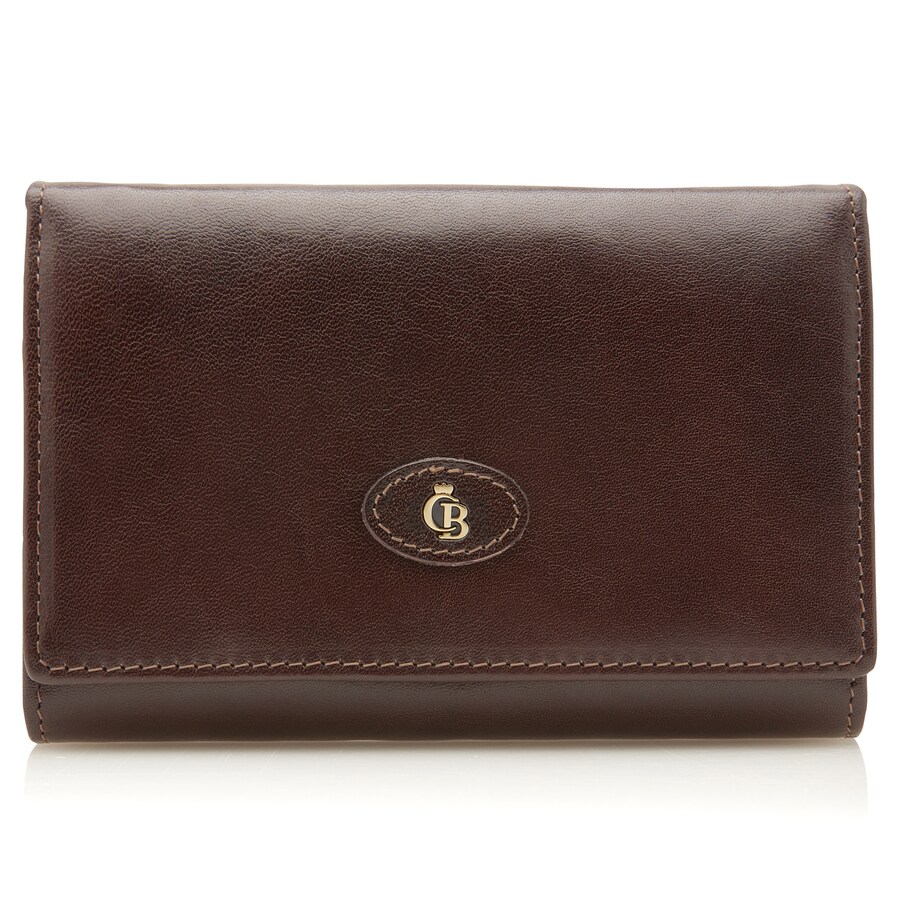 

Кошелек Castelijn & Beerens Wallet Gaucho, цвет mocha
