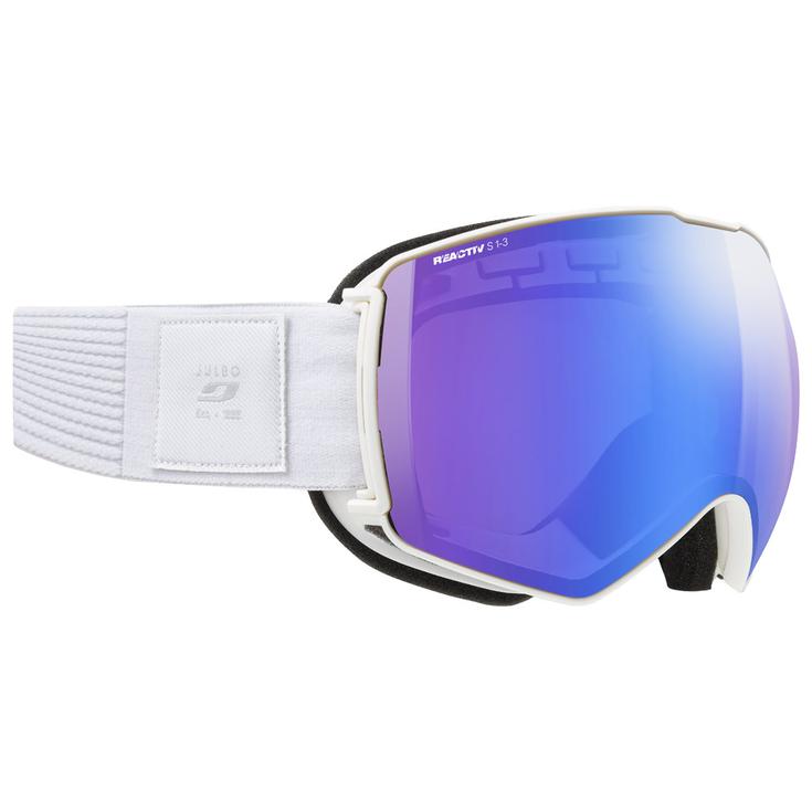 

Горнолыжные очки Lightyear Blanc Reactiv 1-3 высокой контрастности Julbo