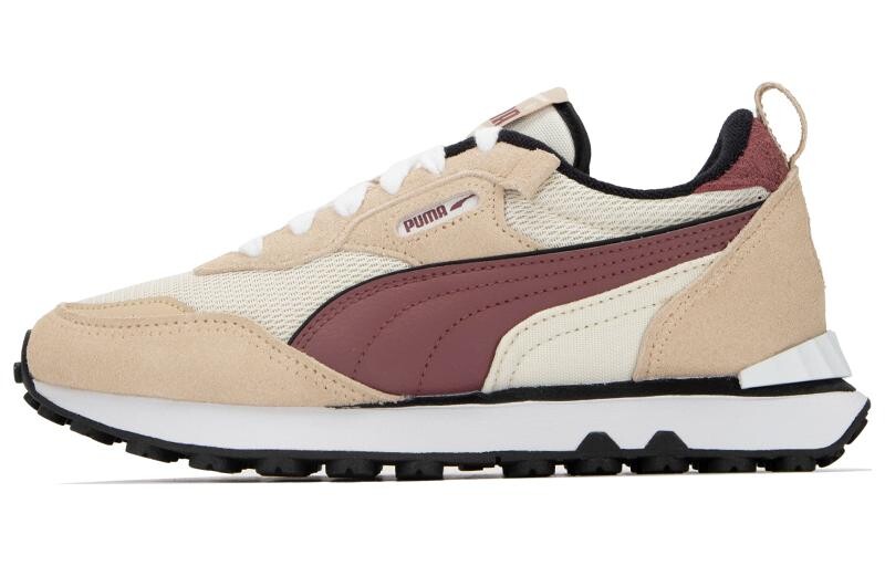 Кроссовки PUMA Rider Fv Retro Rewind 'Pristine Wood Violet'