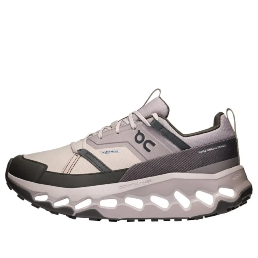 Кроссовки (WMNS) On Running Cloudhorizon Waterproof 'Desert Thorn', коричневый