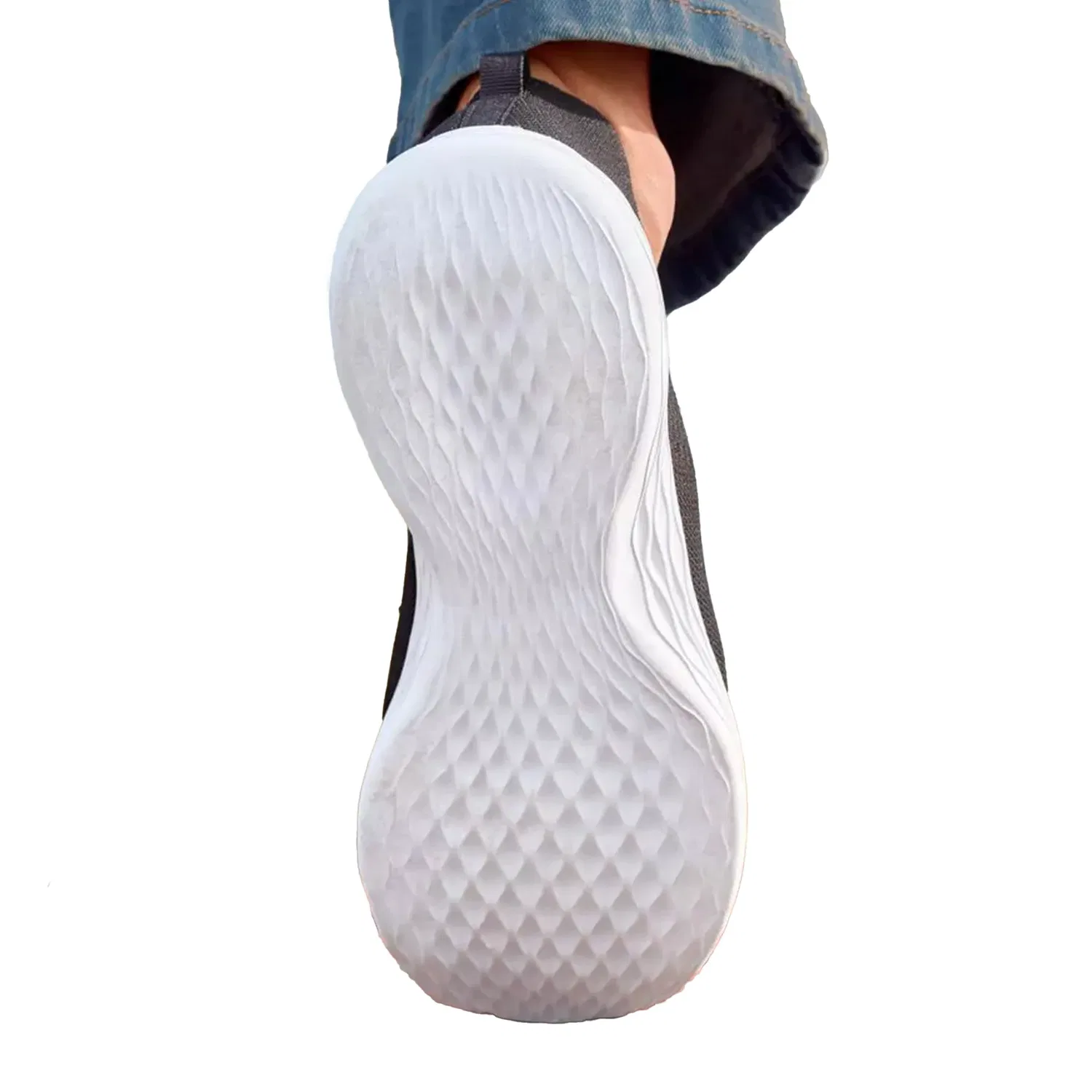 Кроссовки slip-on Atlas For Men, черный — фото 2