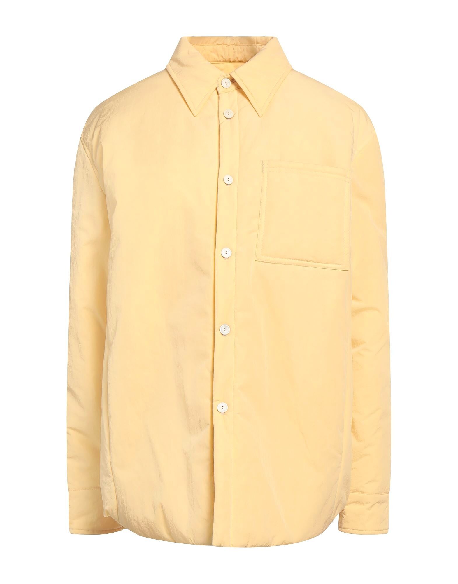 

Куртка Fabiana Filippi, пастельно-желтый