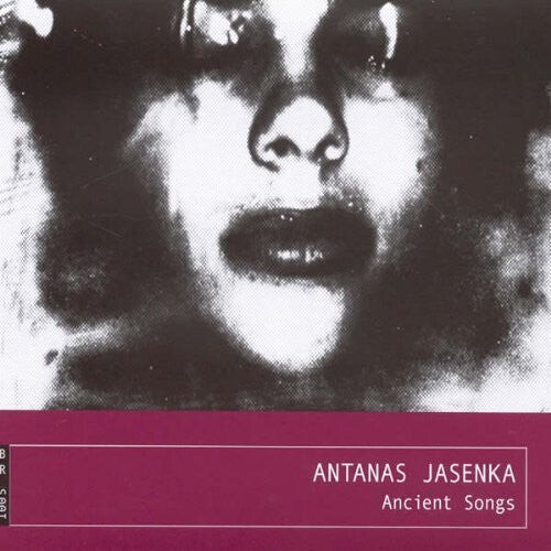 

CD диск Jasenka / Astrauskas / Jancaite / Scco / Katkus: Ancient Songs
