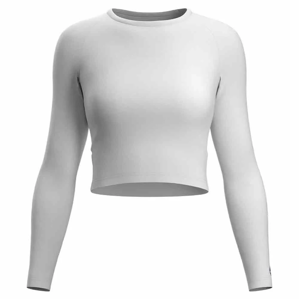 

Лонгслив Joma Core, белый