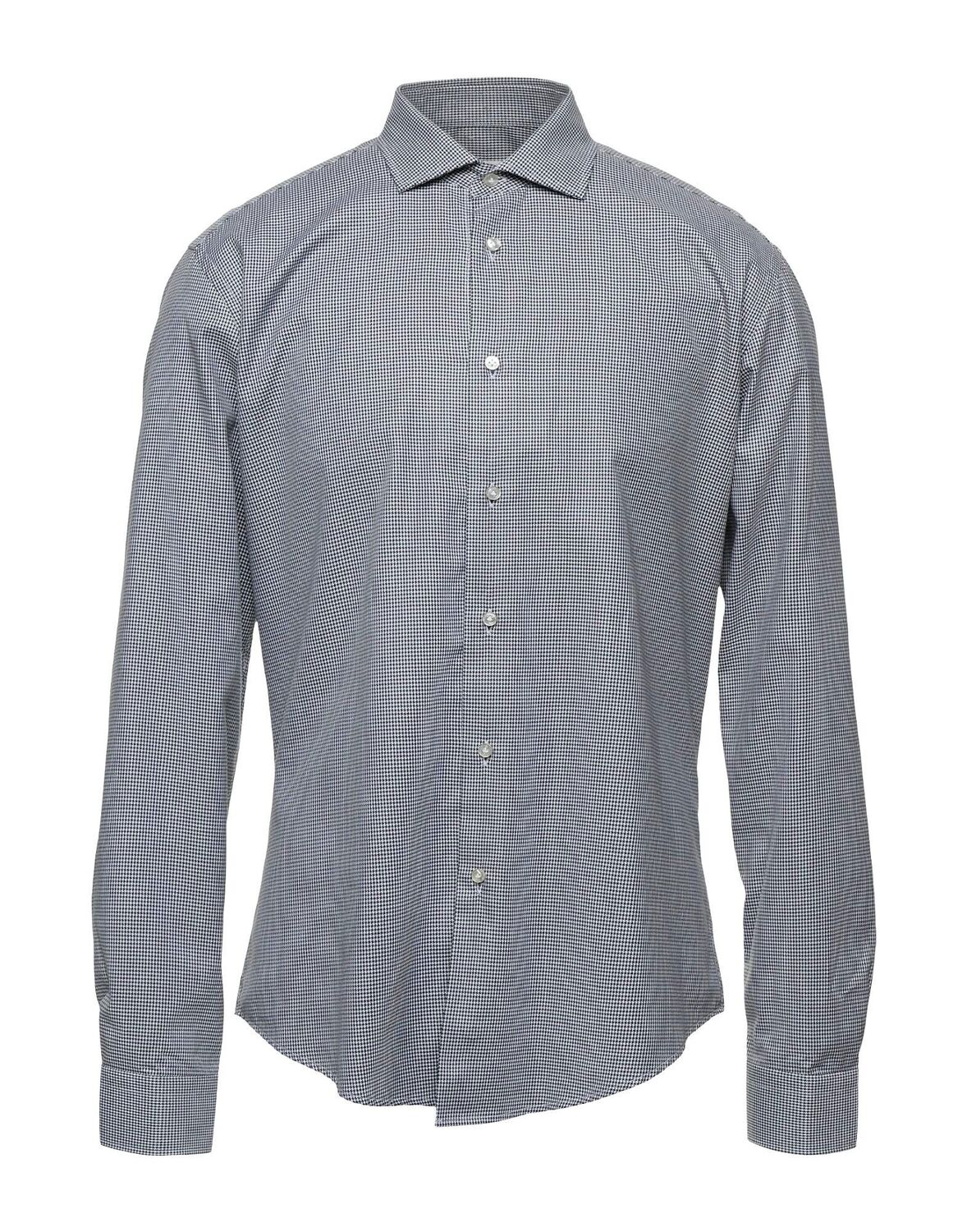 

Рубашка Brian Dales, черный