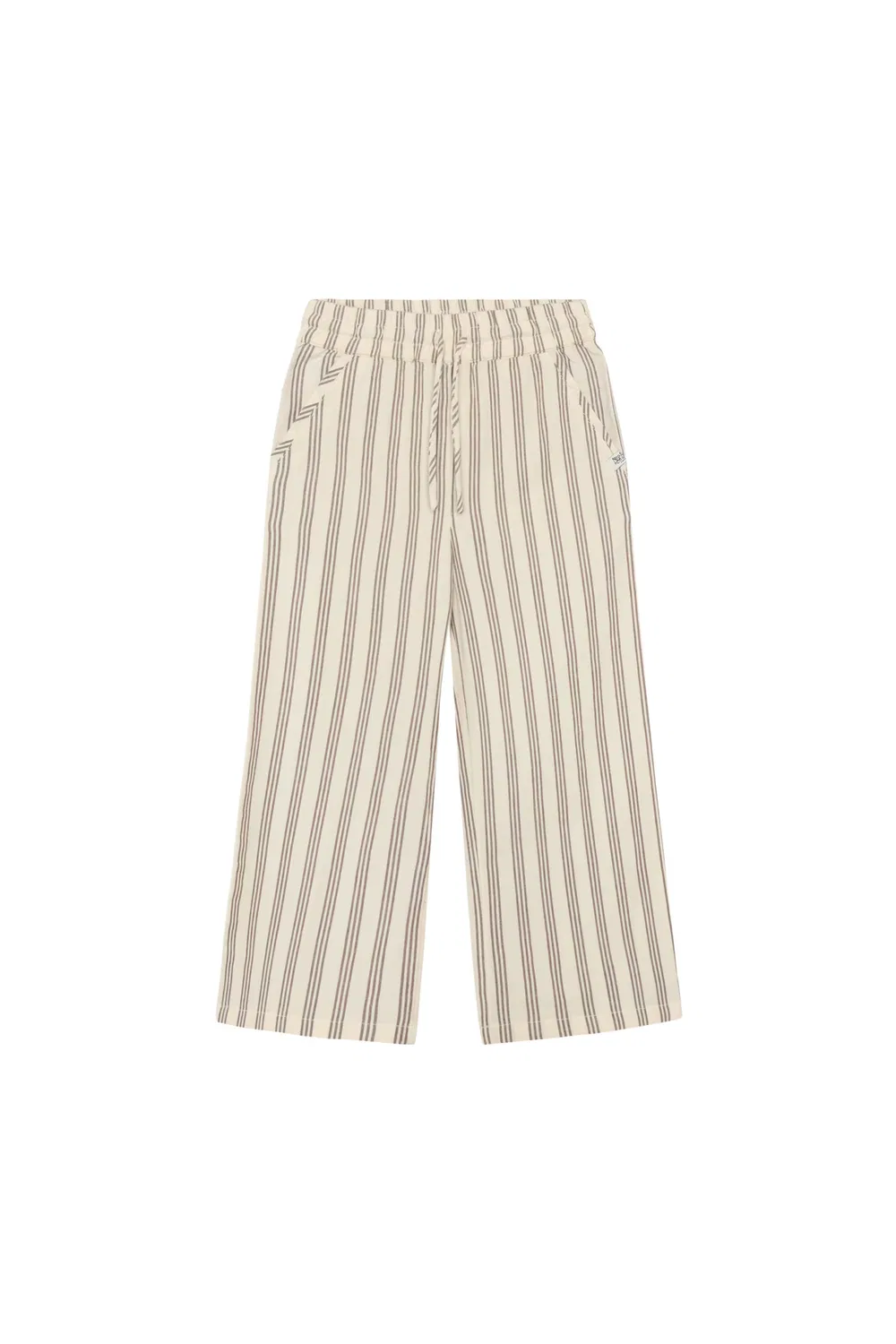 Брюки с широкими штанинами Noppies, Beige