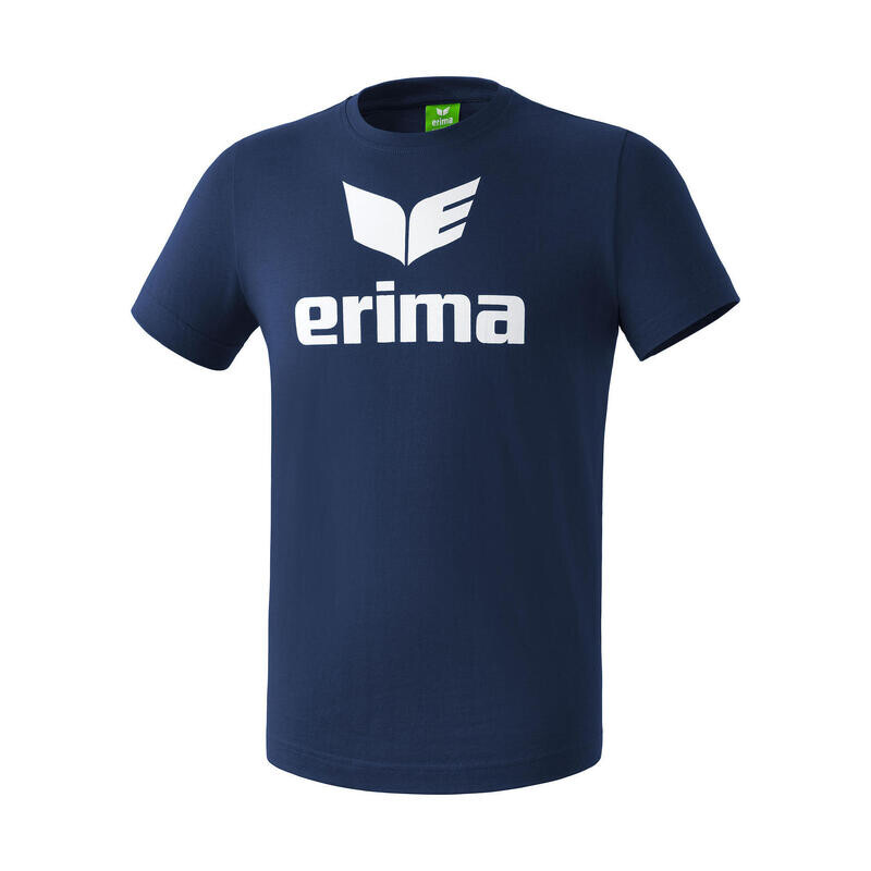 

Спортивная футболка Erima, цвет baltikblau/navyblau/navyblau