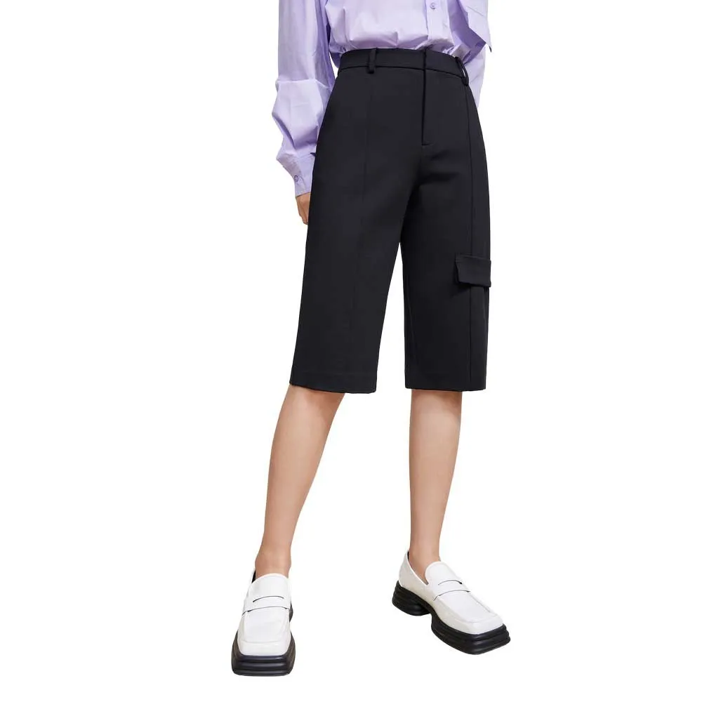 

Шорты Lily Niche Fashion Suit, черный
