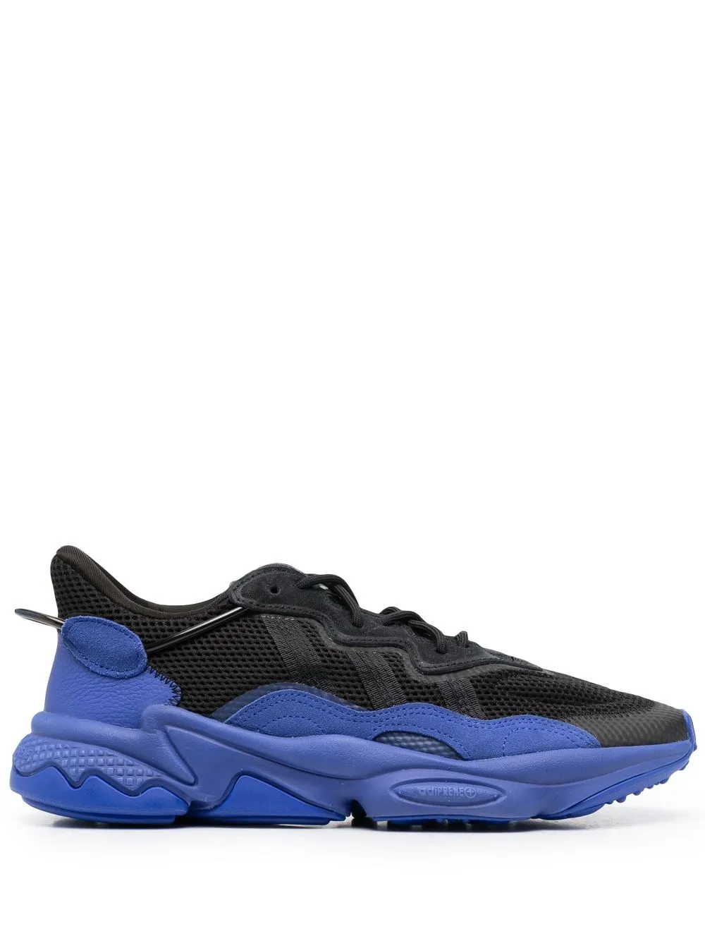 

Кроссовки Ozweego adidas, черный