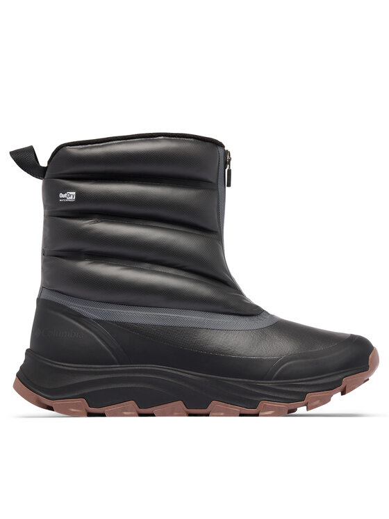 

Сапоги для снега Expeditionist Peak Odx 2128061 Columbia, черный