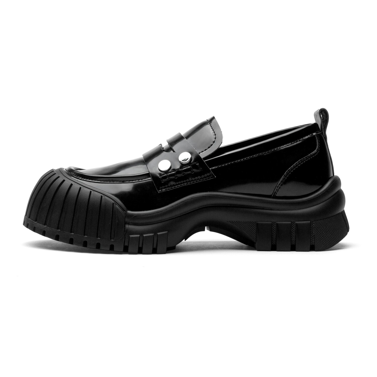 

Туфли женские повседневные Women's Casual Shoes Women's Low-Top Toomanyshoes, черный