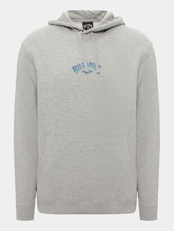 

Толстовка обычного кроя Billabong, серый