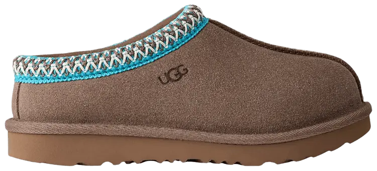 

Детские сапоги UGG Tasman 2 Kids, коричневый