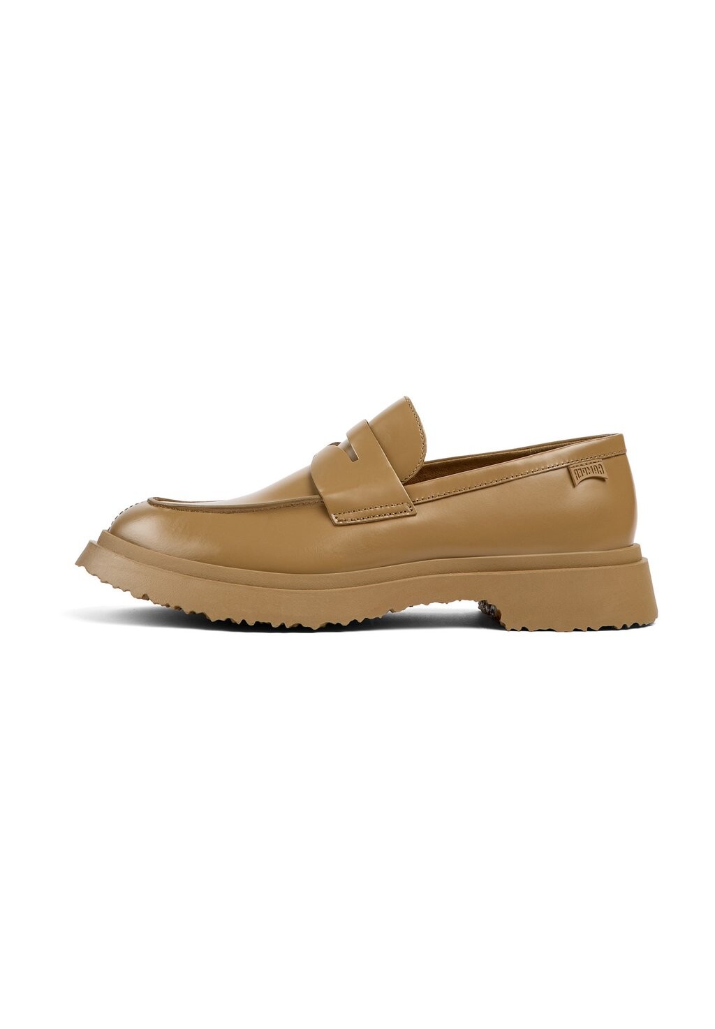 

Слипоны Walden Twins Camper, цвет mittelbraun