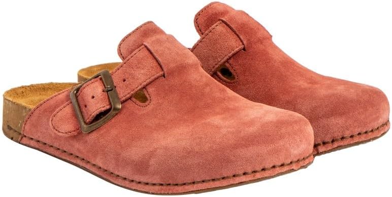 Сандалии El Naturalista Unisex N5796 Balance, Raspberry — фото 2