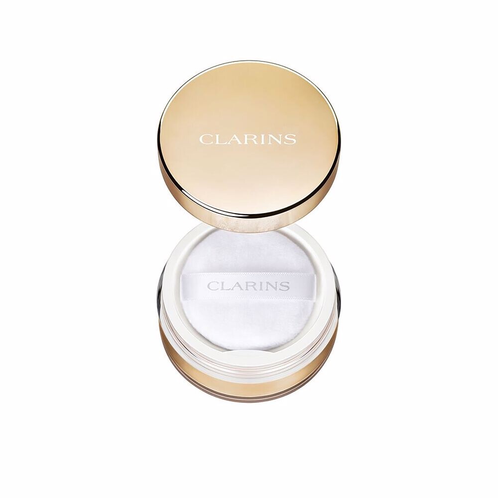 

Пудра Ever matte polvos sueltos Clarins, 15 g, 03-universal deep