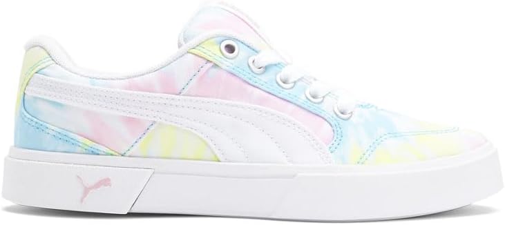 Детские кроссовки PUMA унисекс 38322702, белый — фото 2