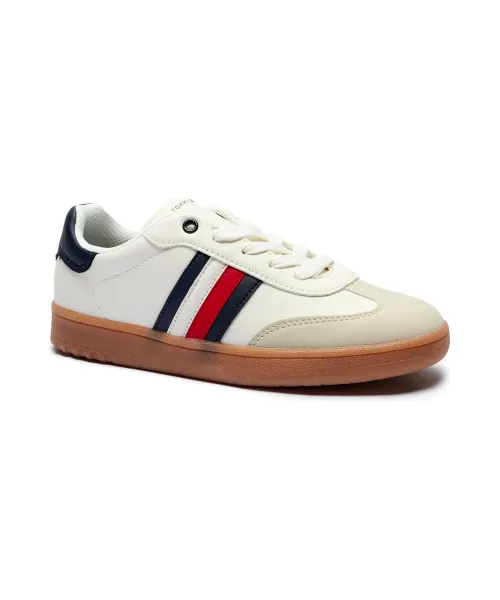 

Кроссовки Tommy Hilfiger, бежевый