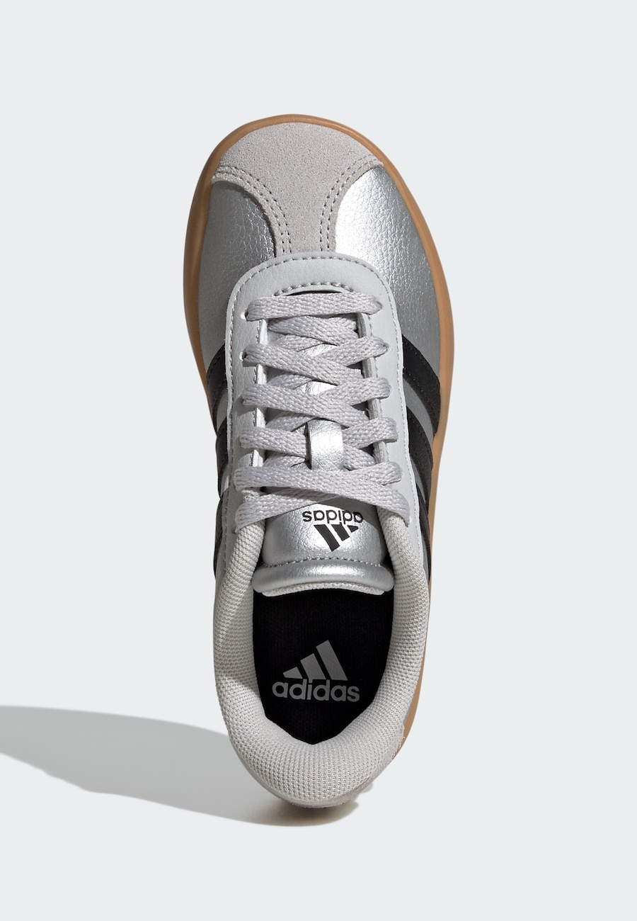 Спортивные кроссовки ADIDAS SPORTSWEAR VL Court 3.0, серебряный — фото 2