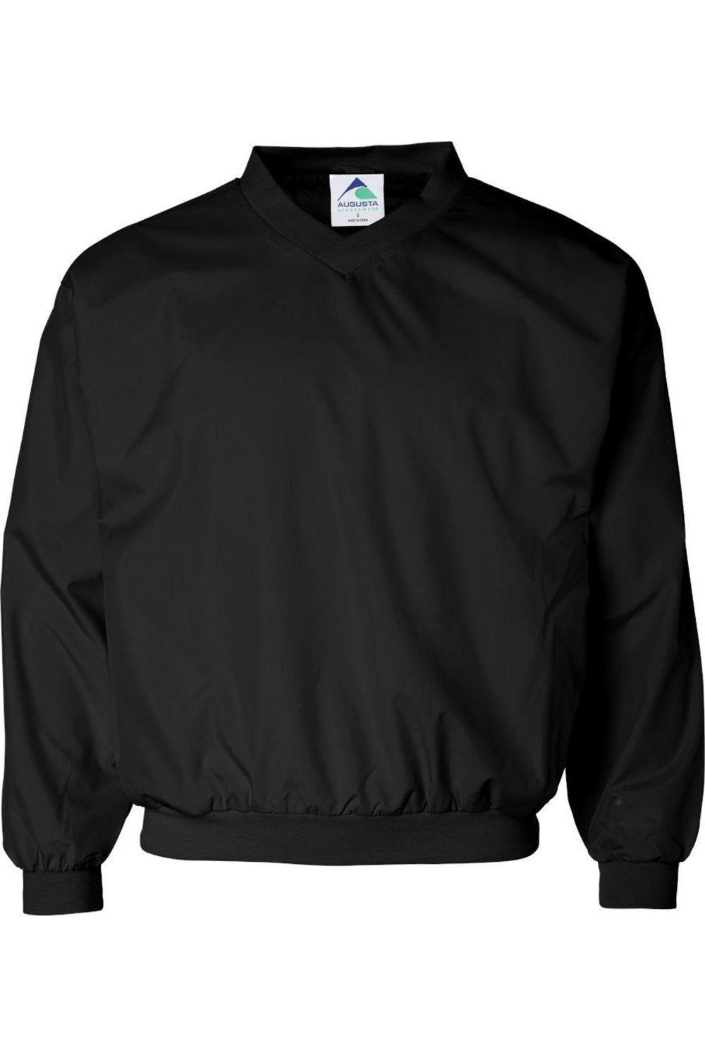 

Толстовка мужская Augusta Sportswear, черный