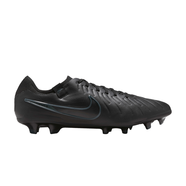 

Кроссовки Tiempo Legend 10 Pro FG '2024 Shadow Pack', черный