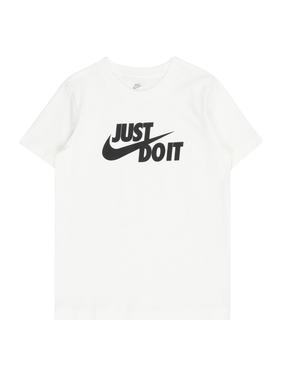 

Рубашка Nike Sportswear, белый