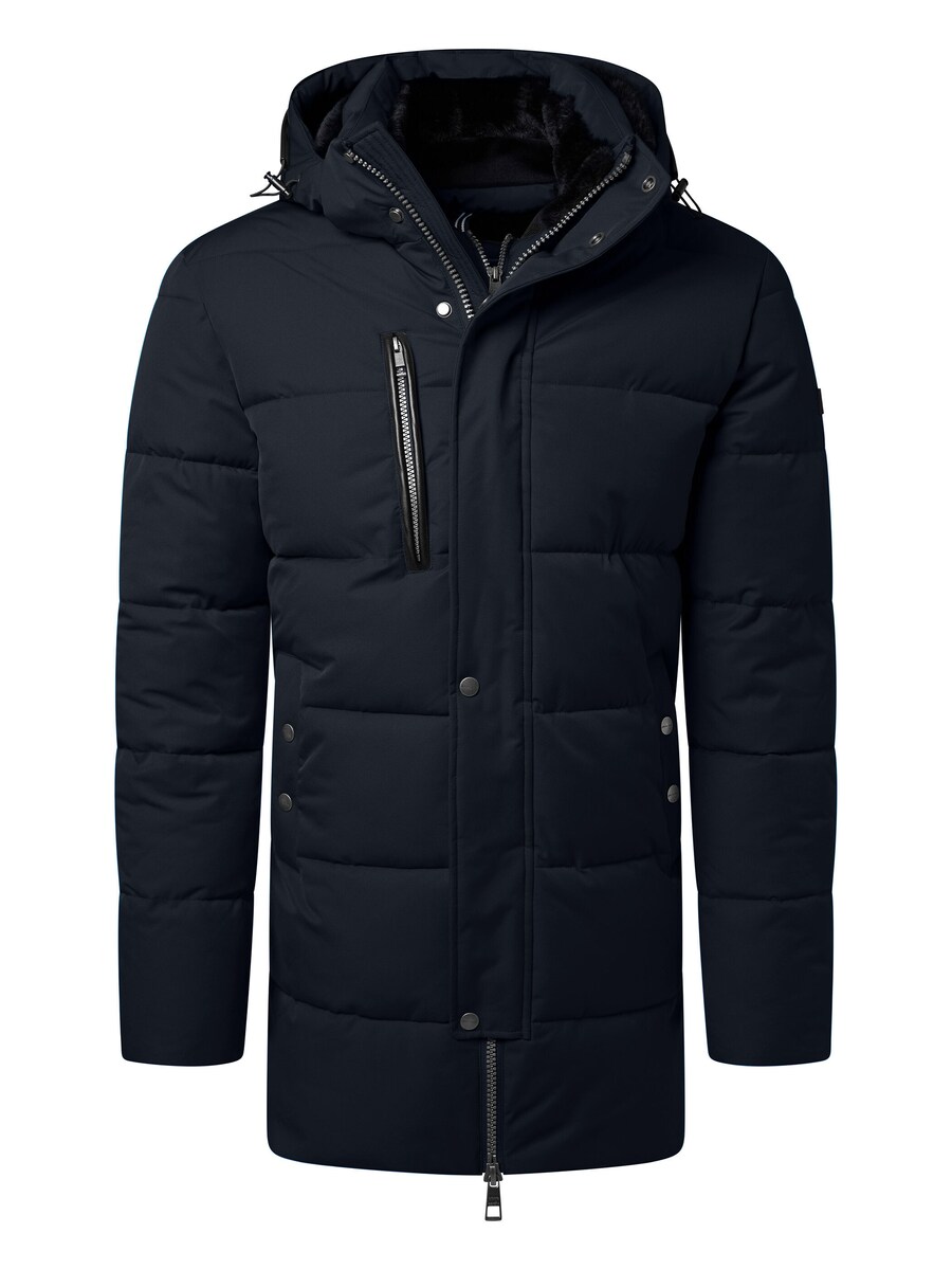 

Зимняя куртка PIERRE CARDIN, Dark blue