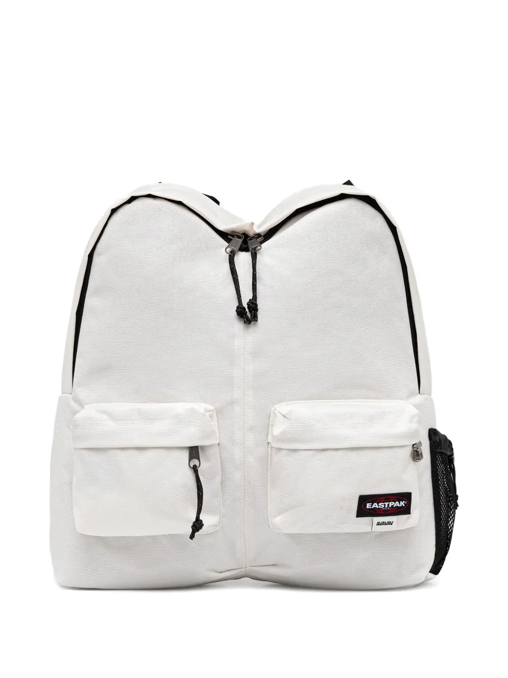 

Рюкзак X AVAVAV Double Pak'R Eastpak, белый
