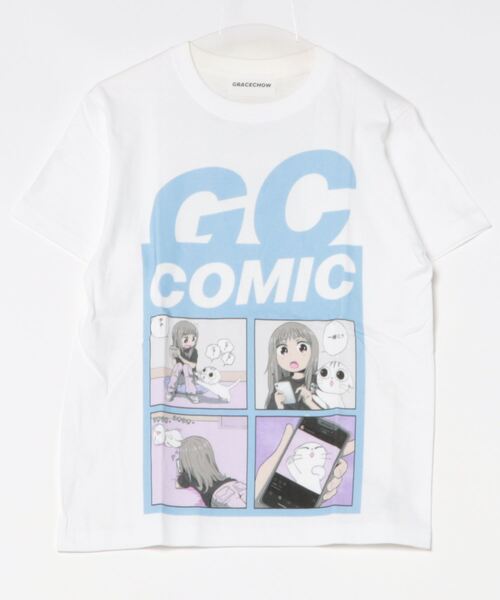 

Футболка, крой оверсайз, бренд NO WAY, цвет белый