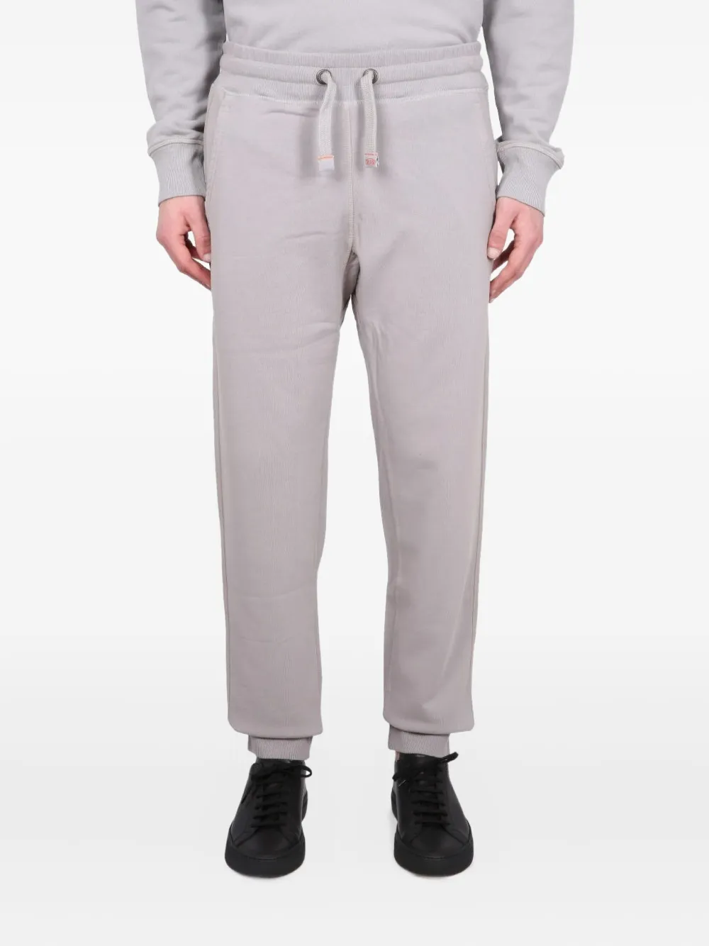 

Спортивные брюки на кулиске Parajumpers, серый